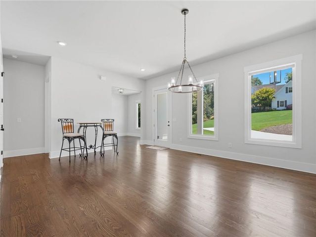 110 Old Avery Drive, Canton, GA 30115
