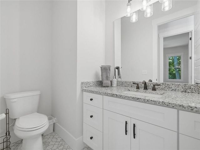 110 Old Avery Drive, Canton, GA 30115