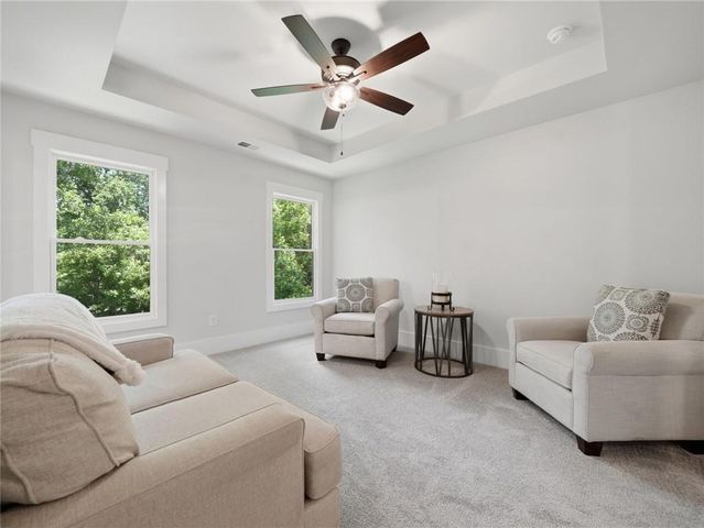 110 Old Avery Drive, Canton, GA 30115