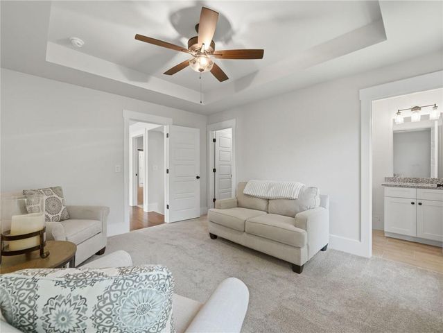 110 Old Avery Drive, Canton, GA 30115