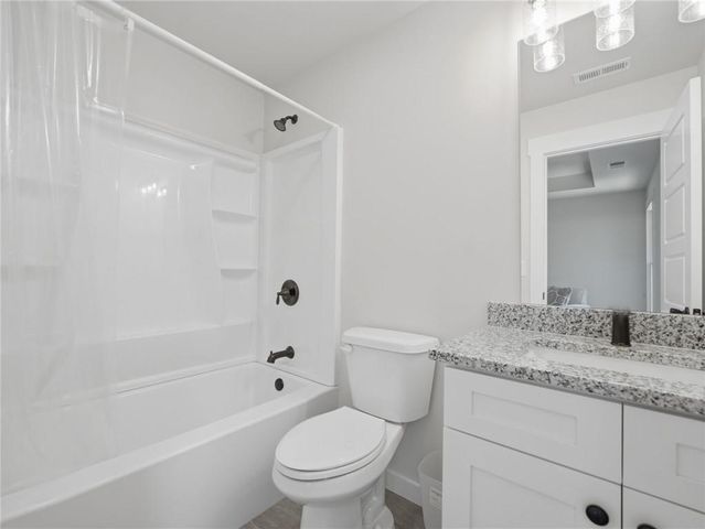 110 Old Avery Drive, Canton, GA 30115