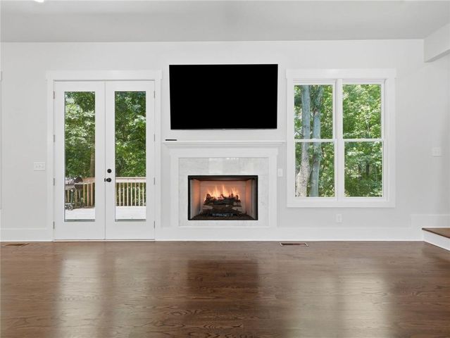 110 Old Avery Drive, Canton, GA 30115