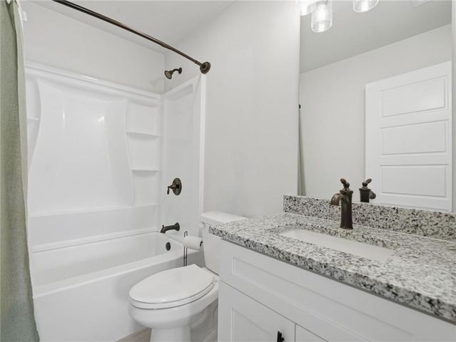 110 Old Avery Drive, Canton, GA 30115