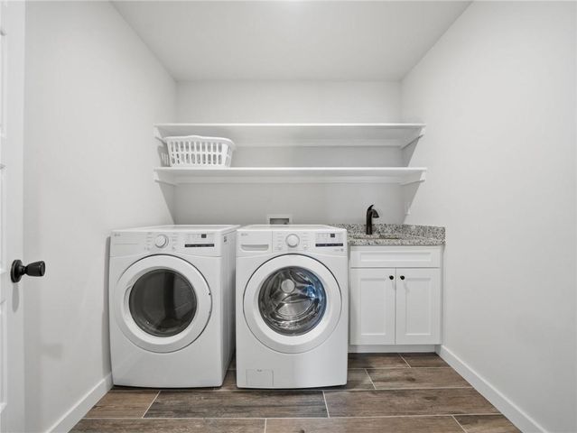 110 Old Avery Drive, Canton, GA 30115