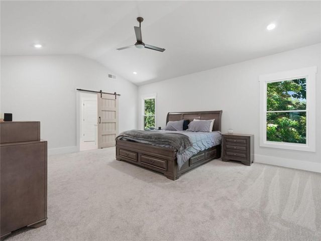 110 Old Avery Drive, Canton, GA 30115