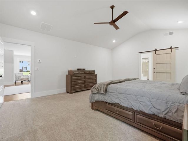 110 Old Avery Drive, Canton, GA 30115