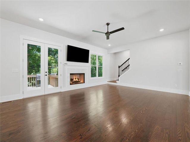110 Old Avery Drive, Canton, GA 30115