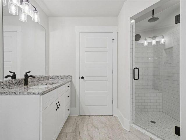 110 Old Avery Drive, Canton, GA 30115