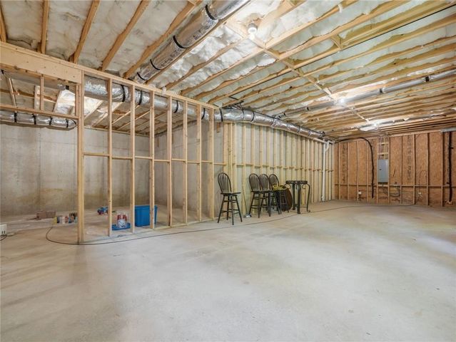 110 Old Avery Drive, Canton, GA 30115