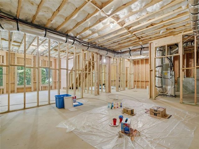 110 Old Avery Drive, Canton, GA 30115