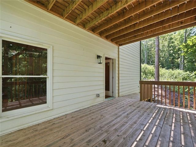 110 Old Avery Drive, Canton, GA 30115
