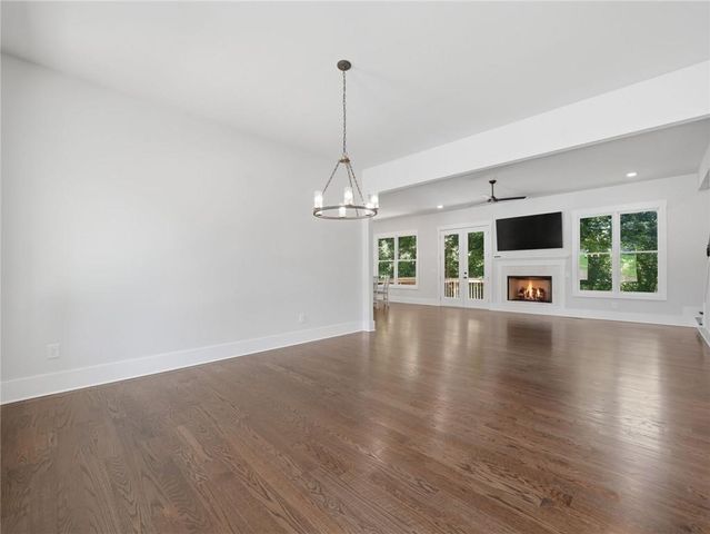 110 Old Avery Drive, Canton, GA 30115