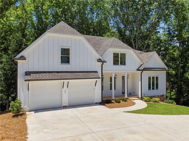 110 Old Avery Drive, Canton, GA 30115