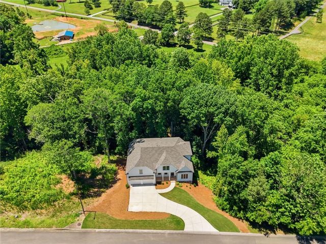 110 Old Avery Drive, Canton, GA 30115