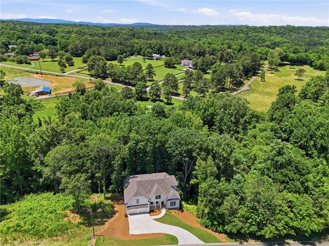 110 Old Avery Drive, Canton, GA 30115