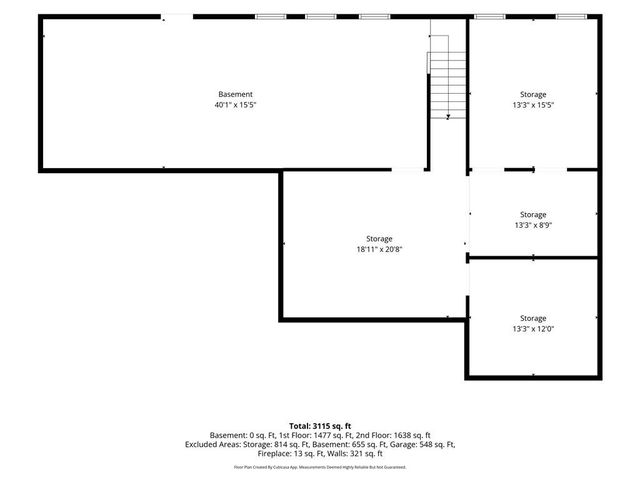 110 Old Avery Drive, Canton, GA 30115