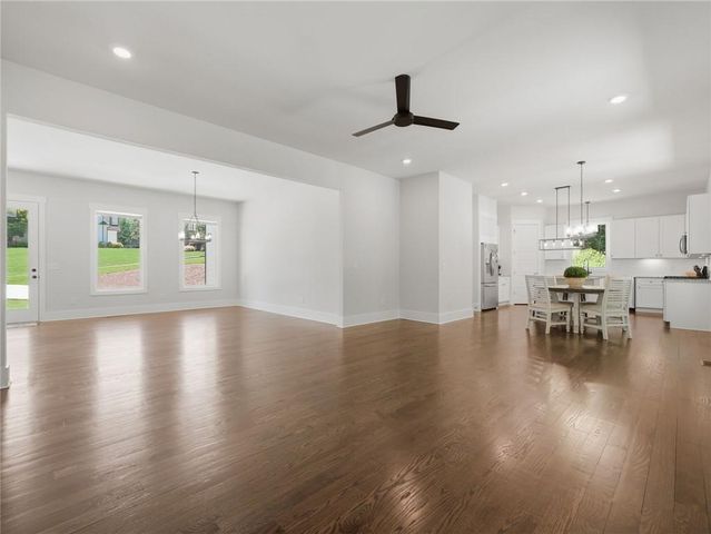 110 Old Avery Drive, Canton, GA 30115
