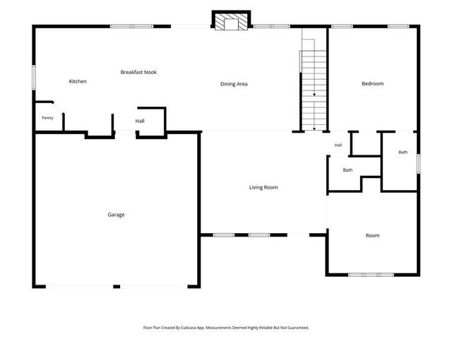 110 Old Avery Drive, Canton, GA 30115