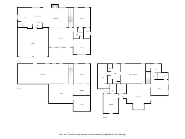 110 Old Avery Drive, Canton, GA 30115