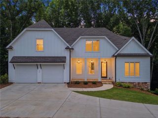 110 Old Avery Drive, Canton, GA 30115