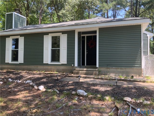 5700 Linda Rd, Sandston, VA 23150