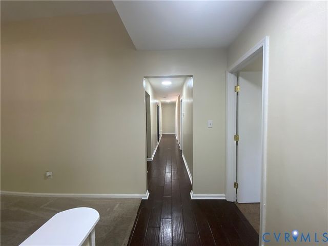 5700 Linda Rd, Sandston, VA 23150