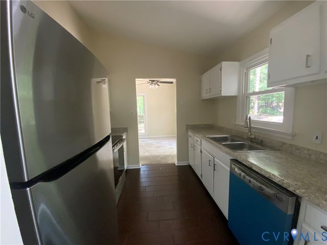 5700 Linda Rd, Sandston, VA 23150