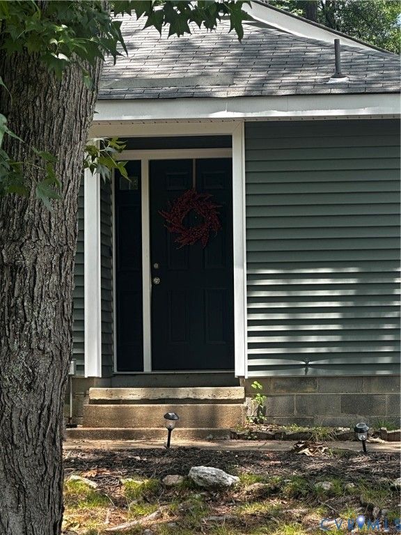 5700 Linda Rd, Sandston, VA 23150