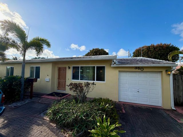 360 Forest Hill Boulevard, West Palm Beach, FL 33405
