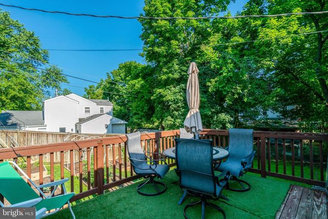 1404 N ROOSEVELT ST N, Arlington, VA 22205