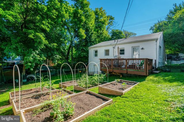 1404 N ROOSEVELT ST N, Arlington, VA 22205