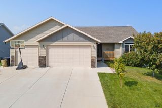 4513 DUCKHORN ST, Rapid City, SD 57703
