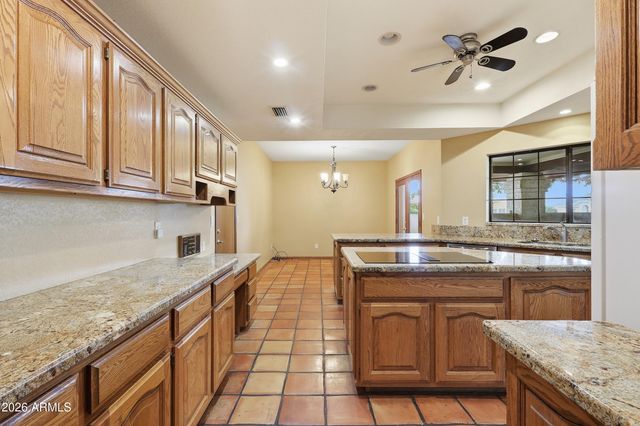 3160 E ENROSE Street, Mesa, AZ 85213