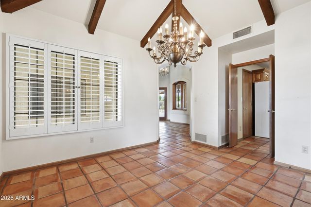 3160 E ENROSE Street, Mesa, AZ 85213