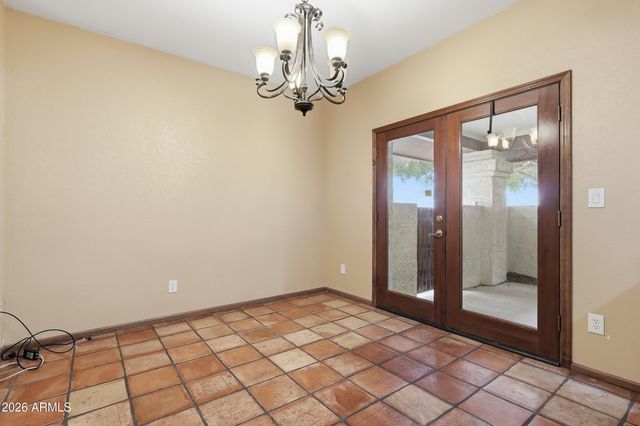 3160 E ENROSE Street, Mesa, AZ 85213