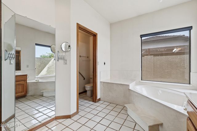 3160 E ENROSE Street, Mesa, AZ 85213