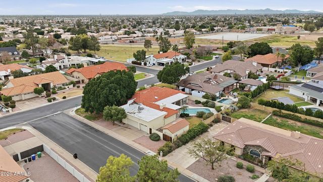 3160 E ENROSE Street, Mesa, AZ 85213