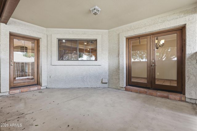 3160 E ENROSE Street, Mesa, AZ 85213