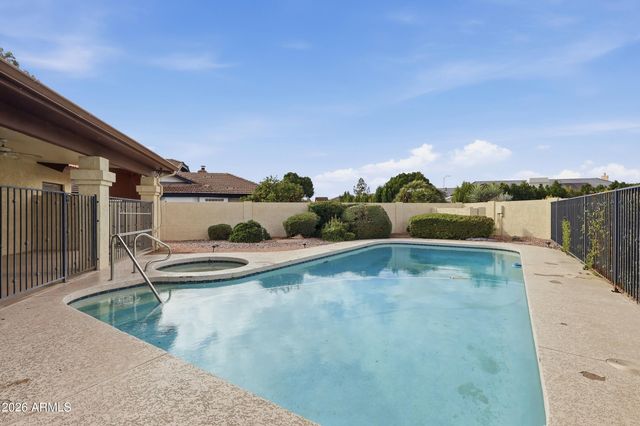 3160 E ENROSE Street, Mesa, AZ 85213