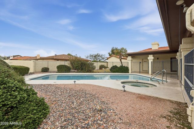 3160 E ENROSE Street, Mesa, AZ 85213