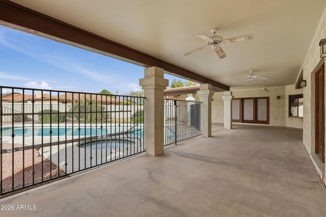 3160 E ENROSE Street, Mesa, AZ 85213