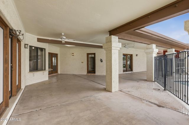 3160 E ENROSE Street, Mesa, AZ 85213