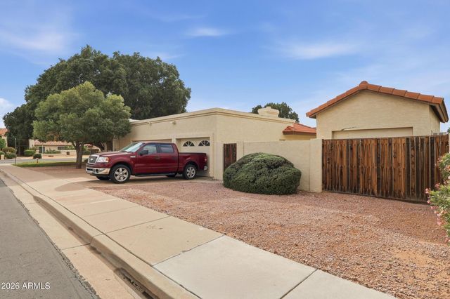 3160 E ENROSE Street, Mesa, AZ 85213