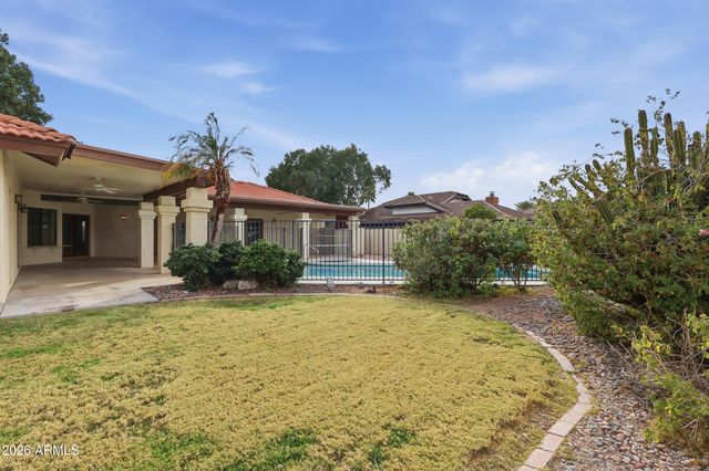 3160 E ENROSE Street, Mesa, AZ 85213