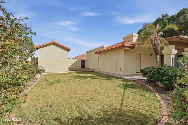 3160 E ENROSE Street, Mesa, AZ 85213