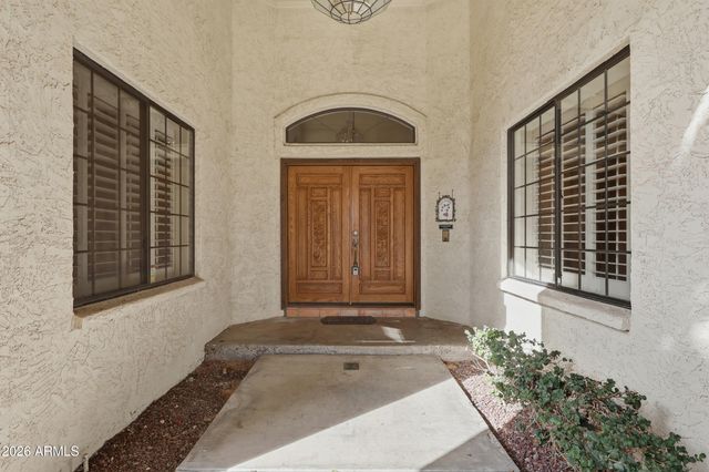 3160 E ENROSE Street, Mesa, AZ 85213