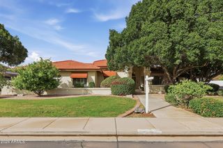 3160 E ENROSE Street, Mesa, AZ 85213