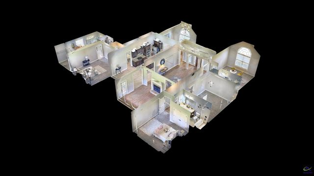 217 Wilsons Creek Bend, Bonaire, GA 31005