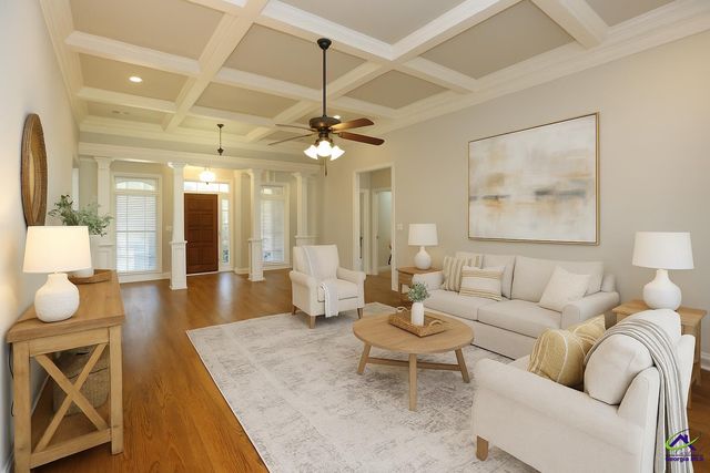 217 Wilsons Creek Bend, Bonaire, GA 31005