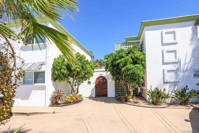 4425 50th St. 16, San Diego, CA 92115